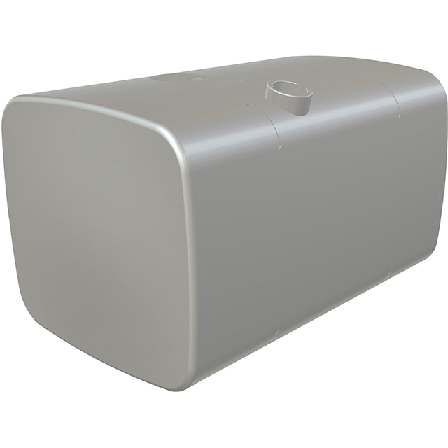 MNFT0001A Fuel Tank to fit MAN - Aluminium