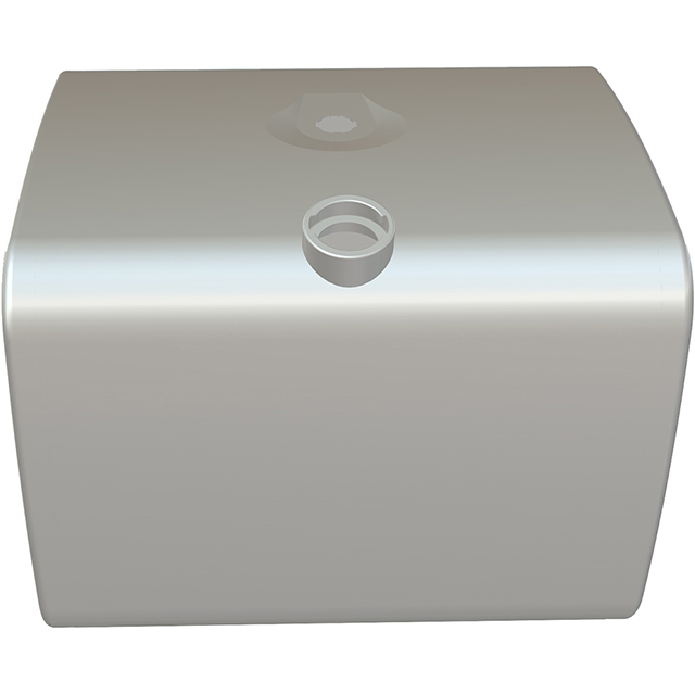 MNFT0002A Fuel Tank to fit MAN - Aluminium