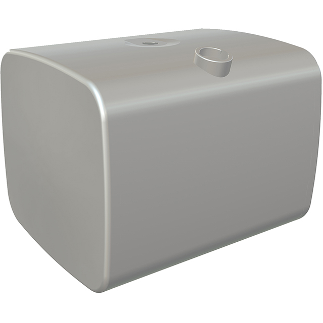 MNFT0002A Fuel Tank to fit MAN - Aluminium