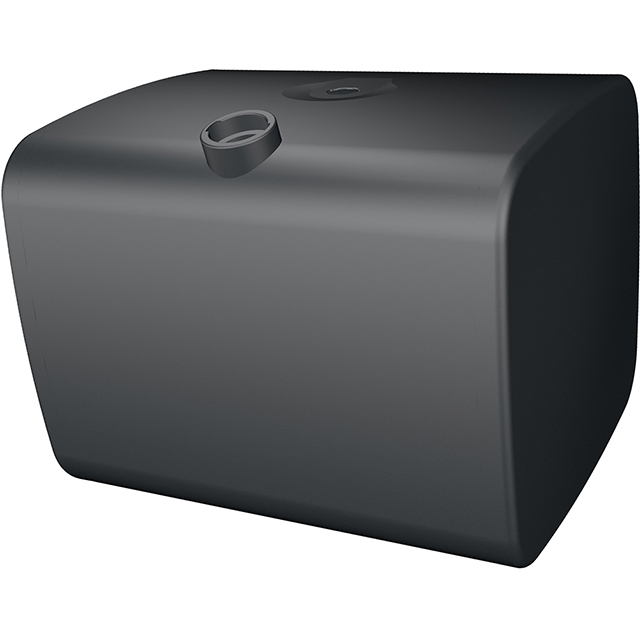 Fuel Tank to fit MAN - Steel