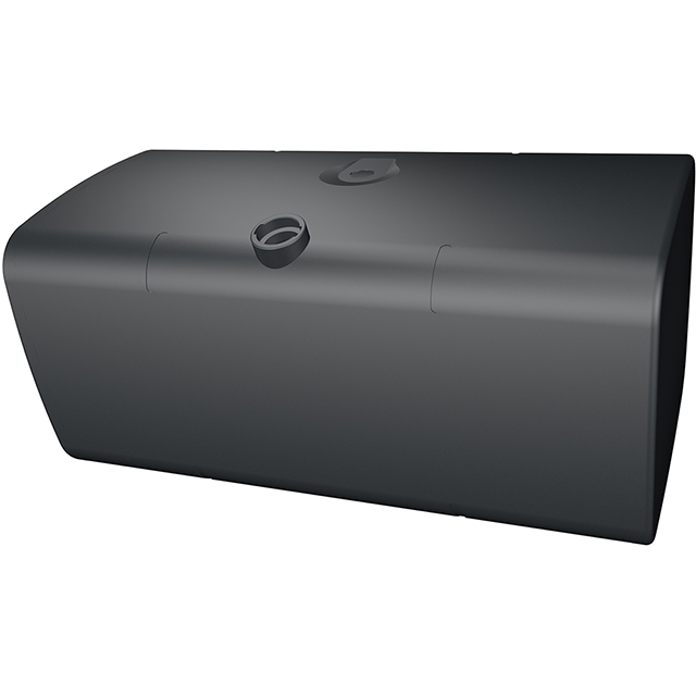 Fuel Tank to fit MAN - Steel