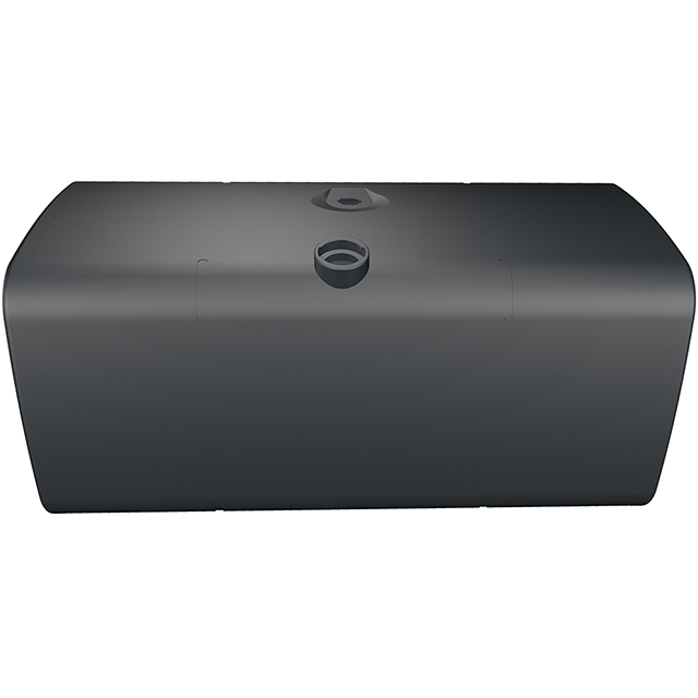 MNFT0005S Fuel Tank to fit MAN - Steel