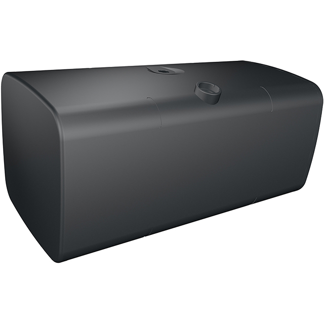 MNFT0005S Fuel Tank to fit MAN - Steel