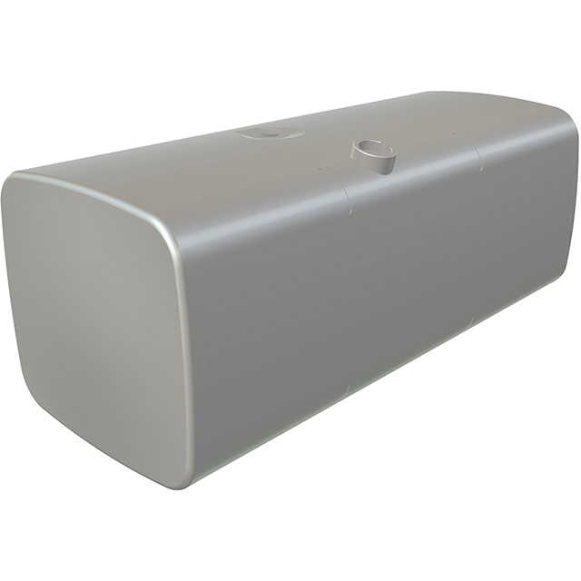 MNFT0006A Fuel Tank to fit MAN - Aluminium