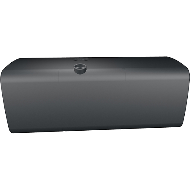 MNFT0006S Fuel Tank to fit MAN - Steel