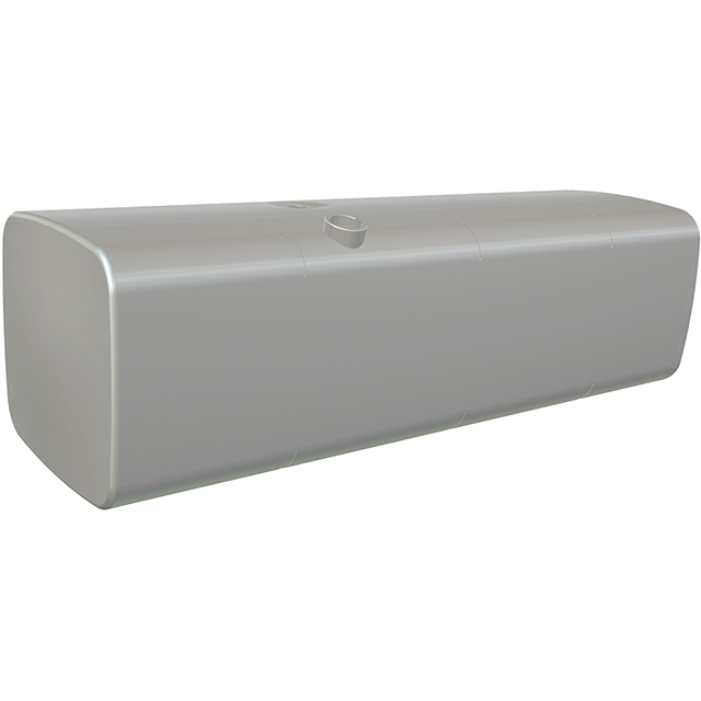 MNFT0009A Fuel Tank to fit MAN - Aluminium