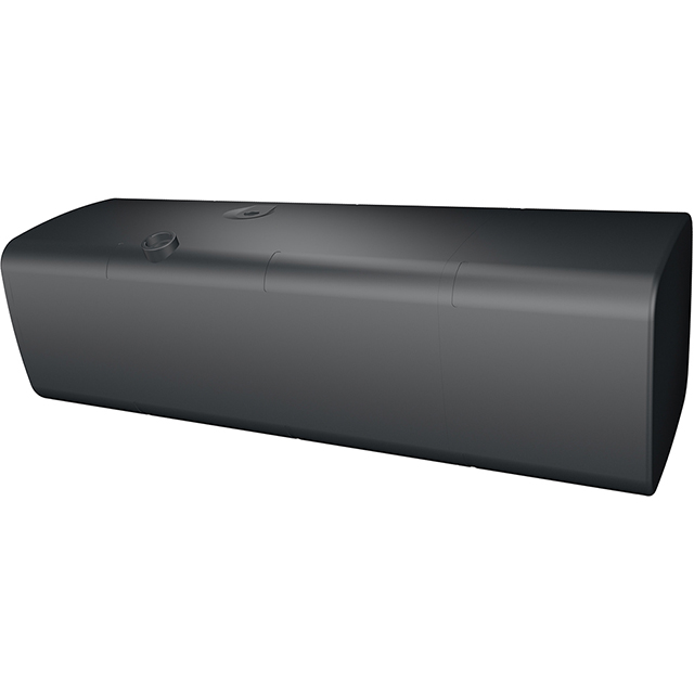MNFT0009S Fuel Tank to fit MAN - Steel
