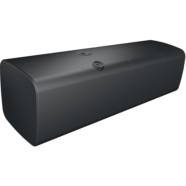 MNFT0009S Fuel Tank to fit MAN - Steel