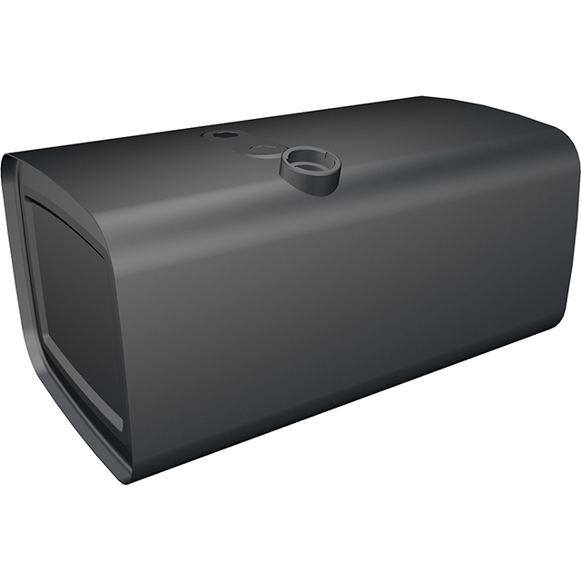 MNFT0011S Fuel Tank to fit MAN - Steel