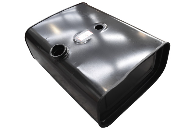 Fuel Tank to fit MAN - Steel