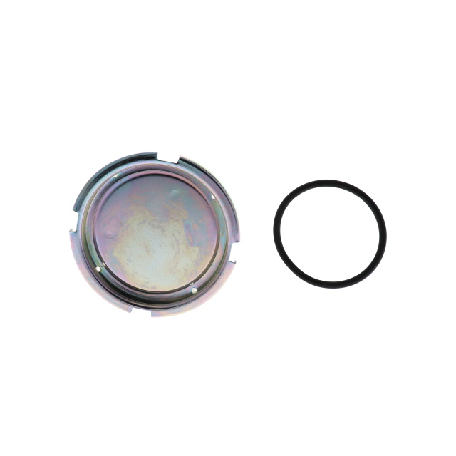 MNFTB0001 Fuel Tank Blank To Suit Mnft0011S & Mnft0014S