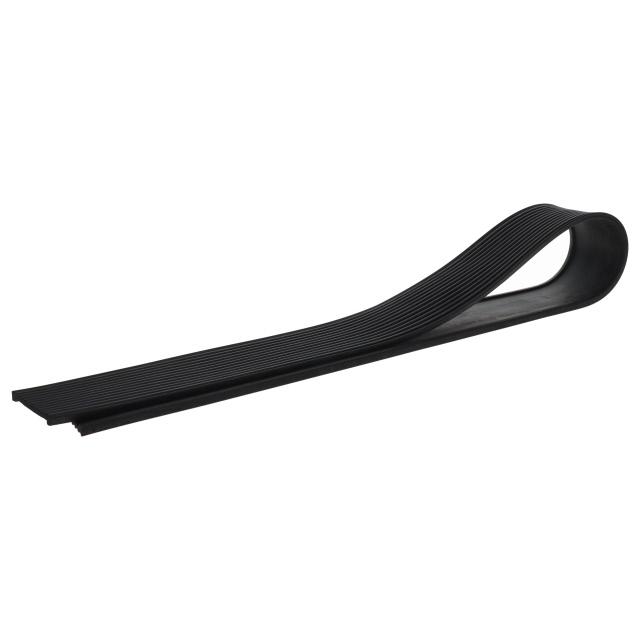 Fuel Tank Rubber Strap to fit MAN