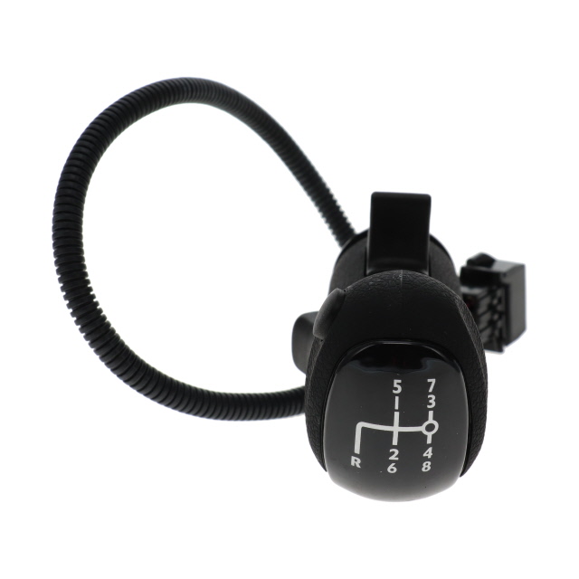 GEAR SHIFT KNOB LHD