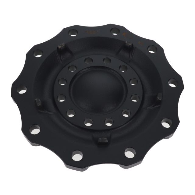 MNHF0005 Rear Flange Hub To Suit Man Tga Tgs Tgx