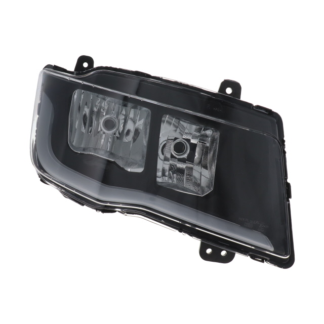 LED HEADLAMP RH