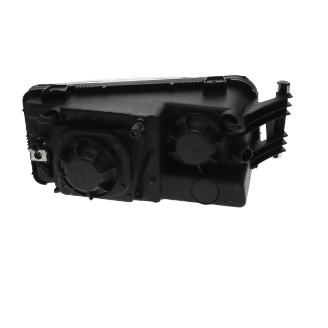MNHL0005 Headlamp LH with electric load levelling to suit MAN