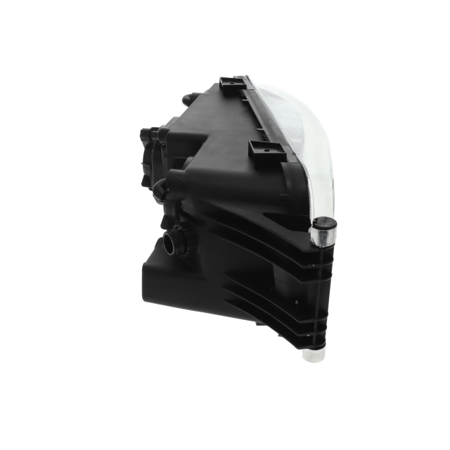 MNHL0005 Headlamp LH with electric load levelling to suit MAN