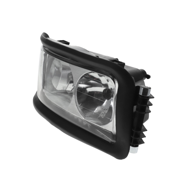 MNHL0006 Headlamp RH with electric load levelling to suit MAN