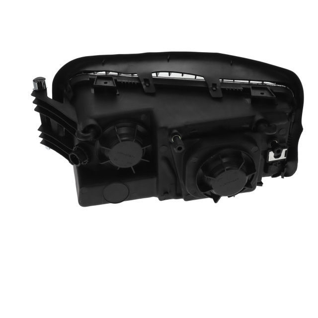 MNHL0006 Headlamp RH with electric load levelling to suit MAN