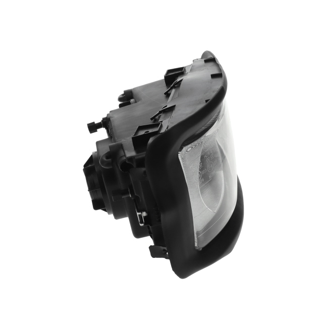 MNHL0006 Headlamp RH with electric load levelling to suit MAN