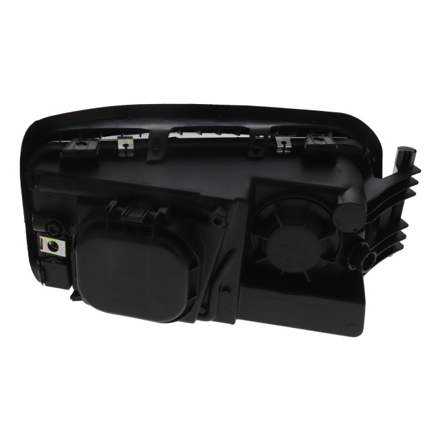 MNHL0011 Headlamp LH - With Manual Load Levelling - To Suit MAN