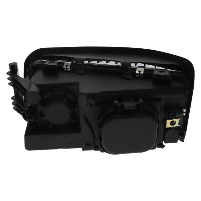 MNHL0012 Headlamp RH - With Manual Load Levelling - To Suit MAN