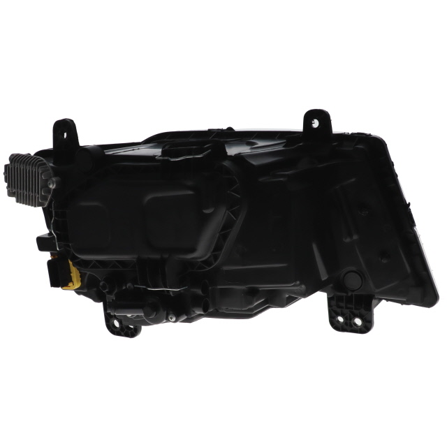 MNHL0013 Headlamp LH With Electric Load Levelling To Suit Man TGX TGS