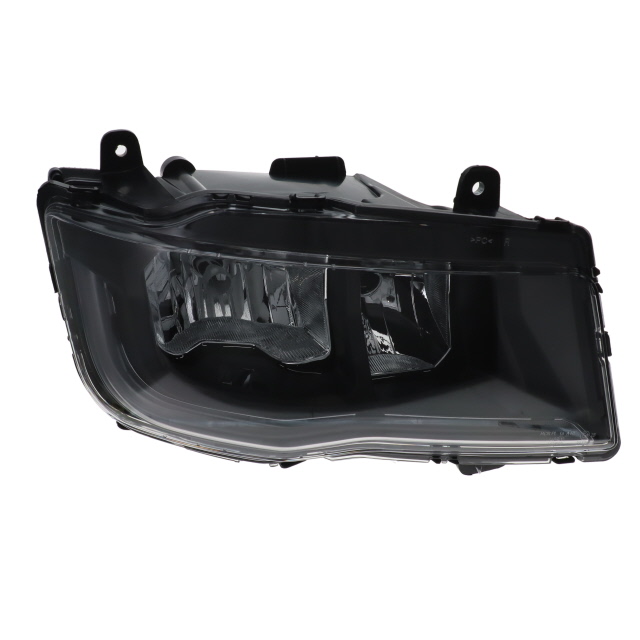 Headlamp RH To Suit Man Tgx