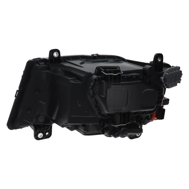 MNHL0017 Headlamp RH To Suit Man Tgx