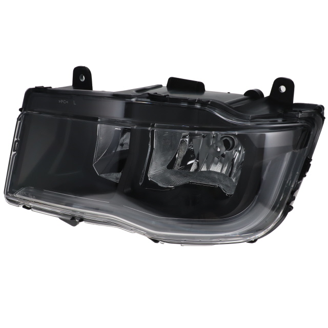 Headlamp LH To Suit Man Tgx