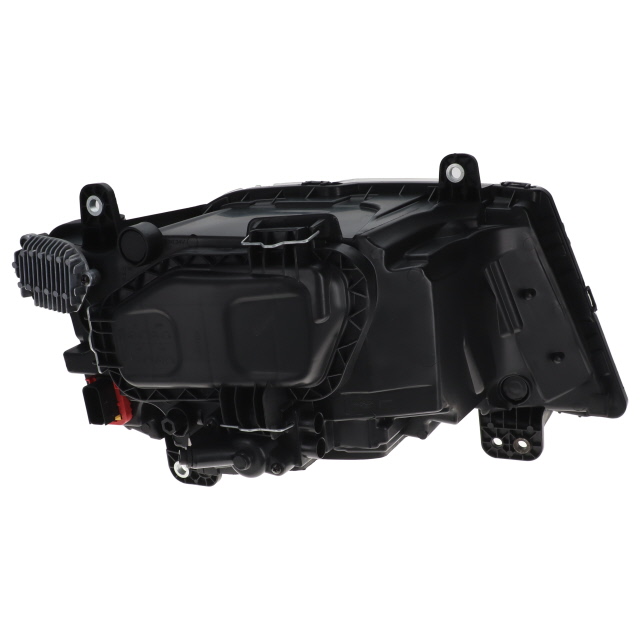 MNHL0018 Headlamp LH To Suit Man Tgx