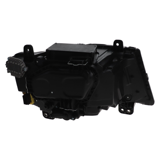 MNHL0021 LED HEADLAMP LH ELECTRIC LOAD LEVELLING