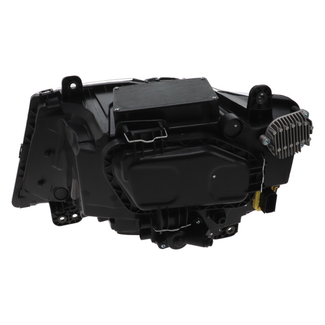 MNHL0022 LED HEADLAMP RH ELECTRIC LOAD LEVELLING