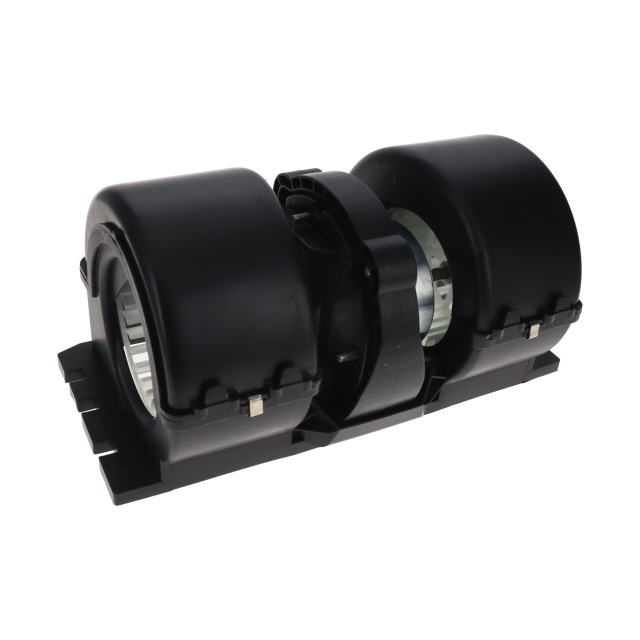 INTERIOR HEATER MOTOR TO SUIT MAN