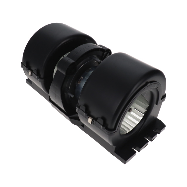 MNHM0003 INTERIOR HEATER MOTOR TO SUIT MAN