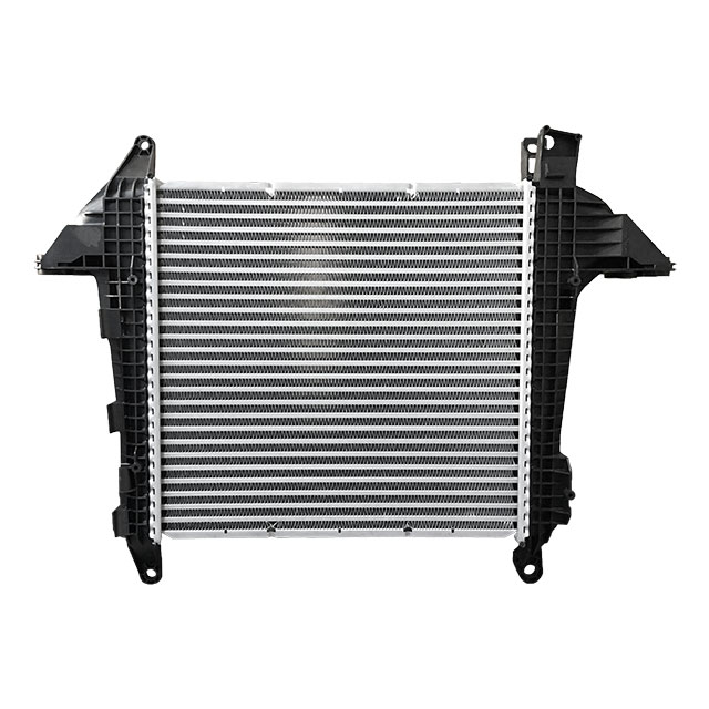 MNIC0002 Intercooler to suit MAN TGA
