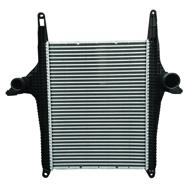 INTERCOOLER