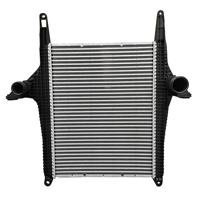 MNIC0007 INTERCOOLER