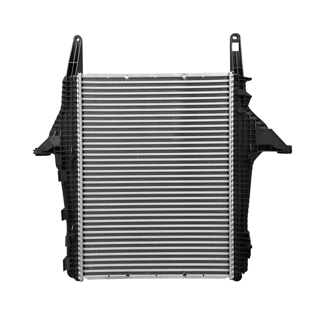 MNIC0007 INTERCOOLER