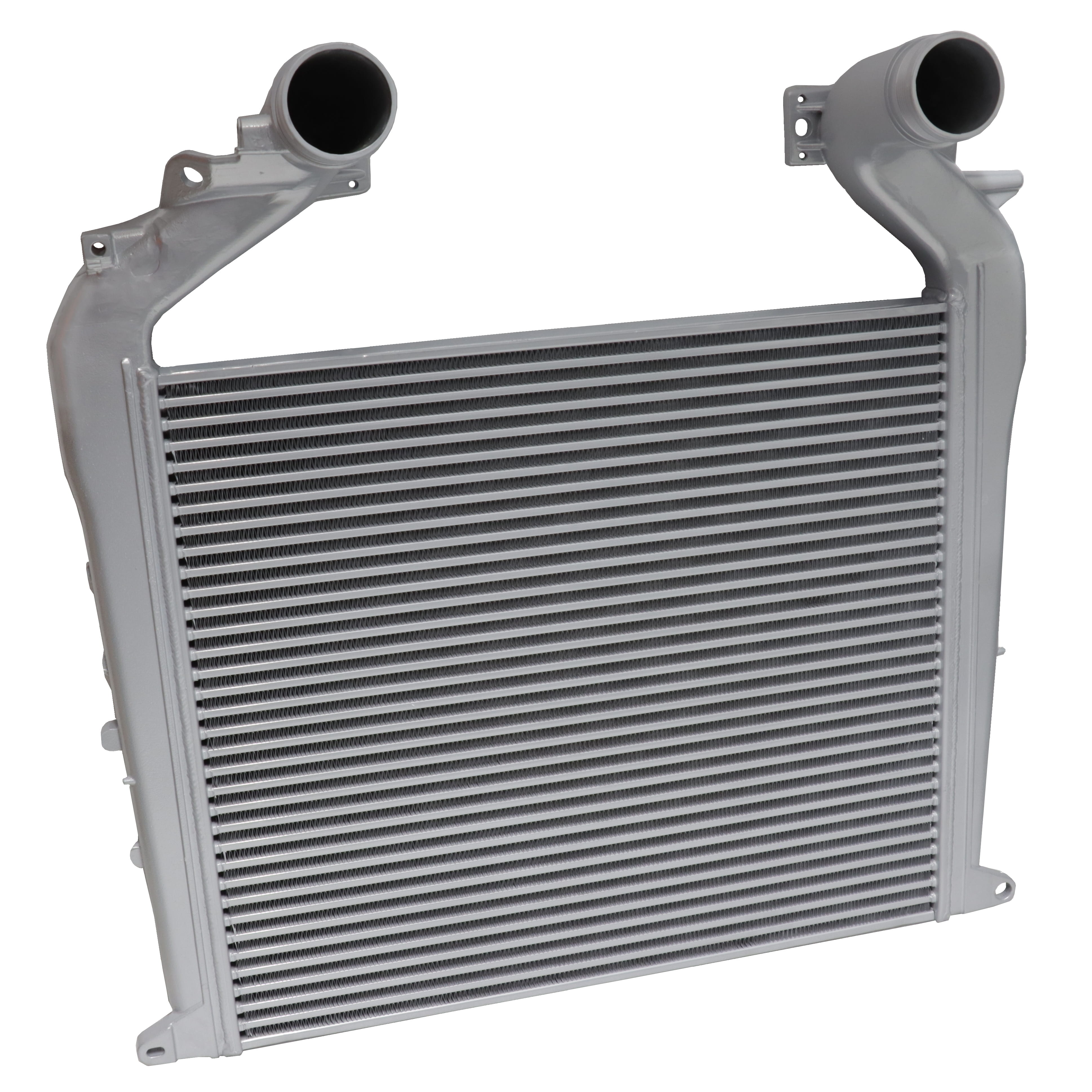 INTERCOOLER TO SUIT MAN TG3