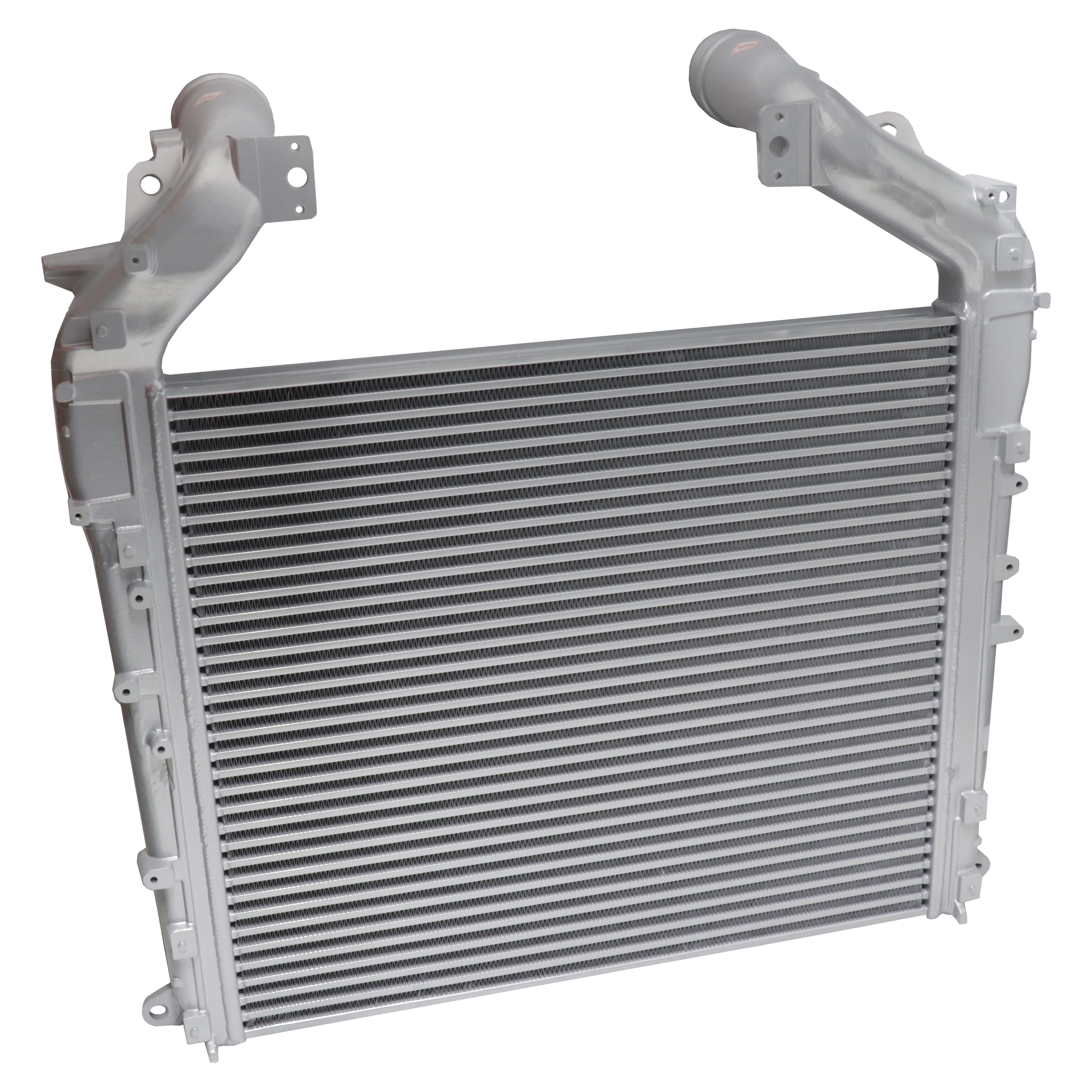 MNIC0019 INTERCOOLER TO SUIT MAN TG3