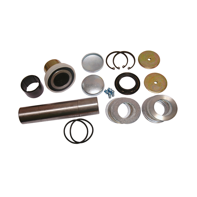 KING PIN KIT WHEEL ONLY