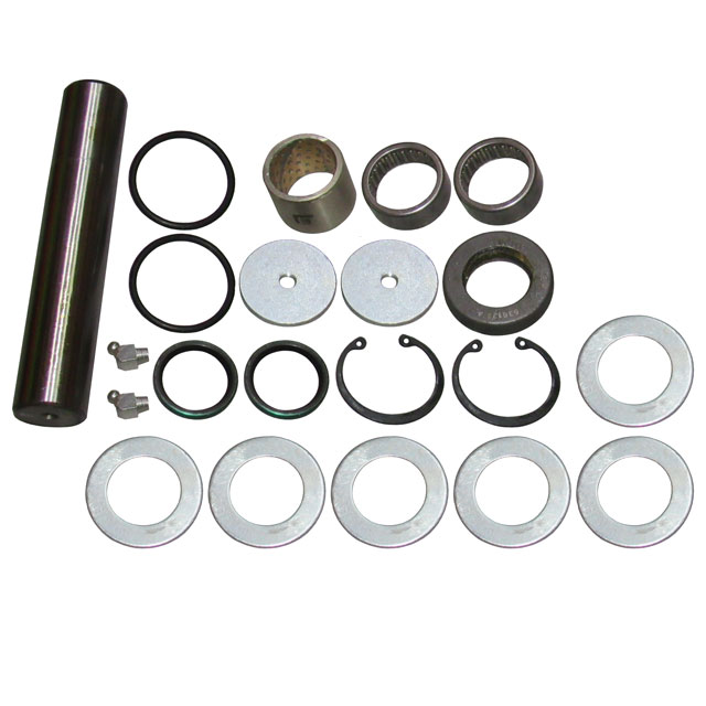 KING PIN KIT WHEEL ONLY
