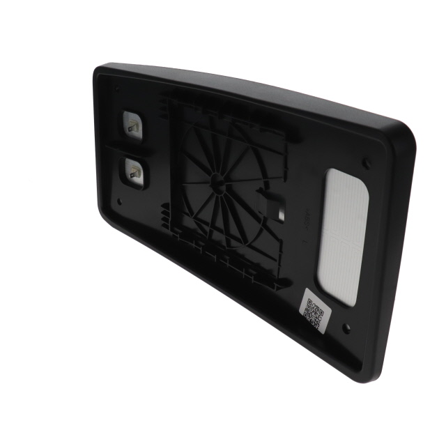 MNMG0002 Main Mirror Glass Unit LH - Heated 24V - To Suit MAN