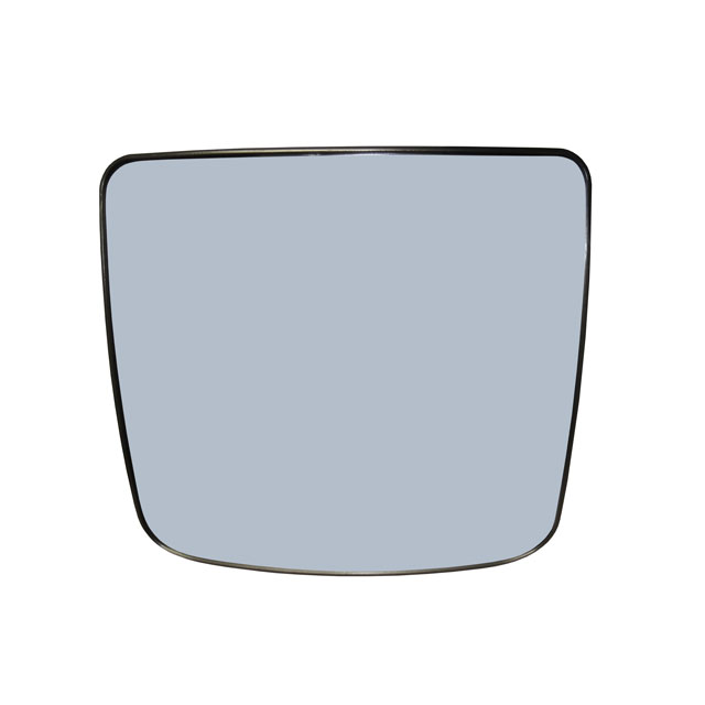 MIRROR GLASS UNIT RH HEATED 24V