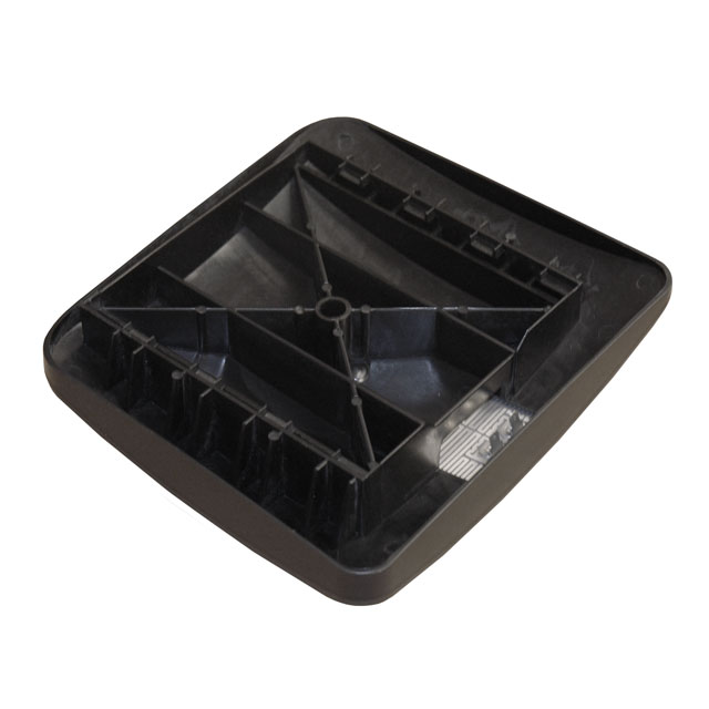 MNMG61231 MIRROR GLASS UNIT RH HEATED 24V