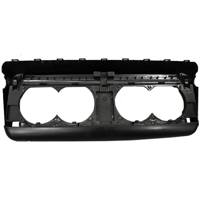 Mirror Housing LH/RH suits MAN TGS