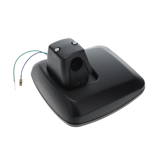 WIDE ANGLED MIRROR LH RH