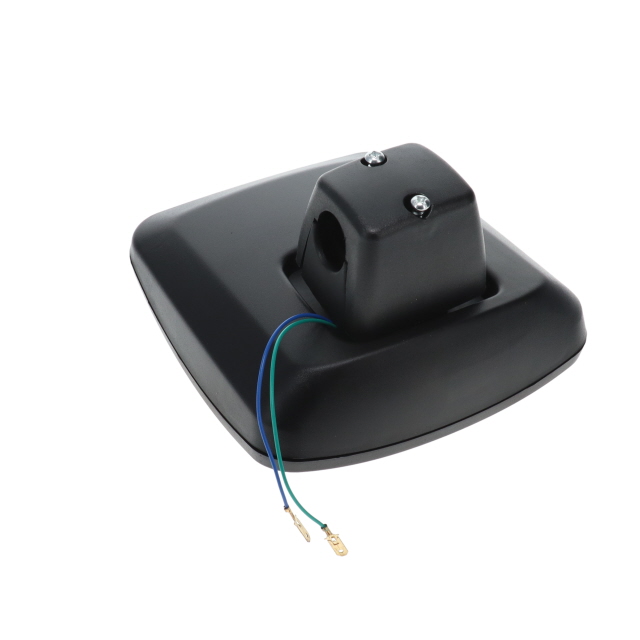 MNMH0003 WIDE ANGLED MIRROR LH RH