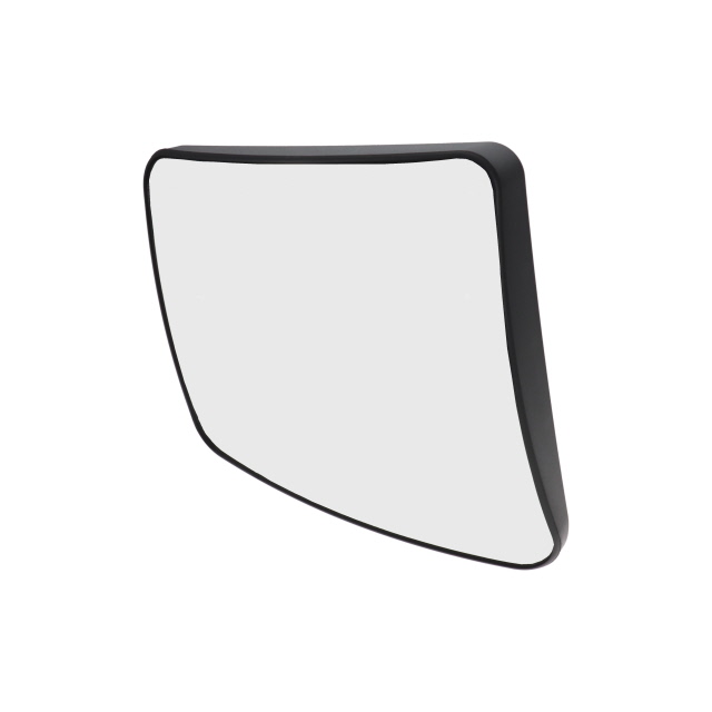 Wide Angled Mirror Glass LH To Suit MAN Tgl3